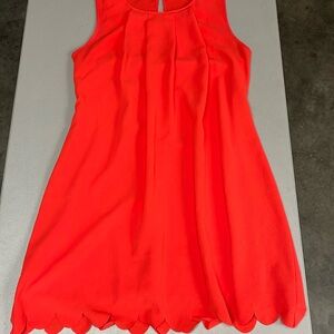 Pretty Mini Dress by Speechless
